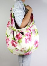 Hobo Romantic Floral