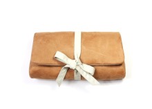 MiniBow Caramel + Cream