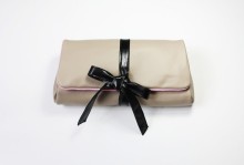 MiniBow Beige  + Black